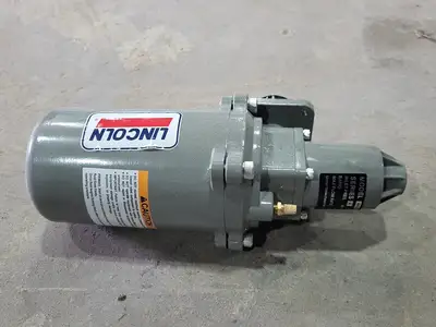NEW LINCOLN INDUSTRIAL 4491