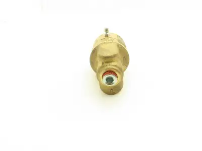 Deublin 55-637-094 Rotary Union 3/8"x3/8" NPT Forged Brass