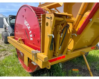 Used HAYBUSTER _UNKNOWN_ Miscellaneous Agriculture (Farm) Equipment Iowa US | Keast Enterprises #1360330