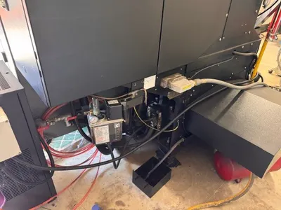 2014 HURCO VMX42UI Vertical Machining Centers (5-Axis or More) | 520 Machinery Sales LLC (12)