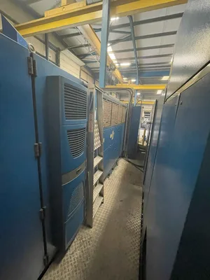 Trumpf 6kw