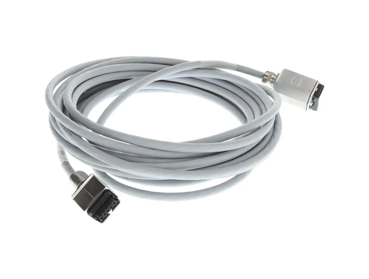 KUKA ESF EPS 5×1.5 follower cable 11.0m