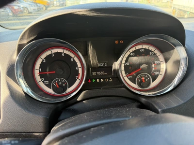 Used 2013 DODGE GRAND CARAVAN Vans Ohio US | Miedema Asset Management Group #1577806