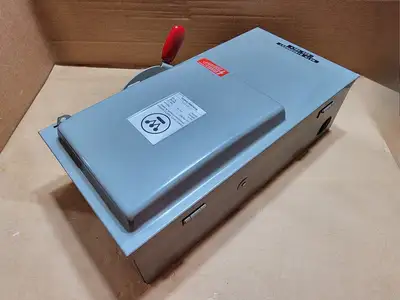 NEW WESTINGHOUSE HU363