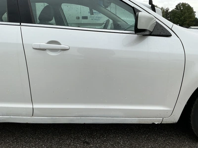 Used 2010 FORD FUSION Sedans Michigan US | Miedema Asset Management Group #1423689
