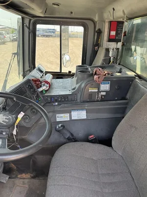 Used 2015 PUTZMEISTER BSF38-5Z.16H Concrete Pumps Colorado US | Concrete Pump Depot #1540700