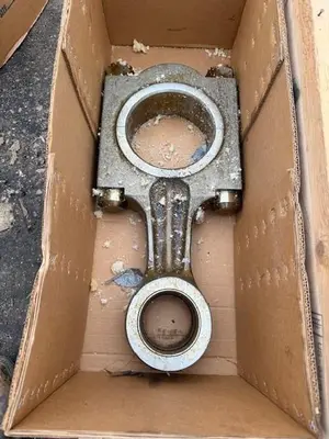 Ingersoll Rand CONN ROD