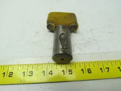AIP P138-5000F Oblong Ball Lock Punches Lot of 3