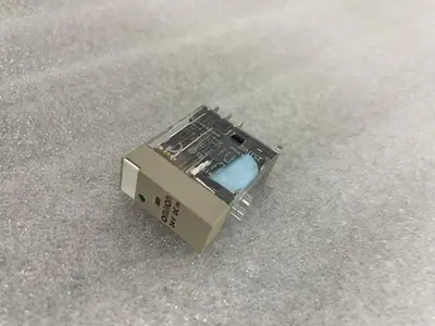 OMRON 2531W2