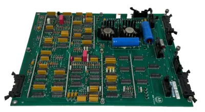 REFURBISHED 117478 FIRING BOARD 112990 REV. 04