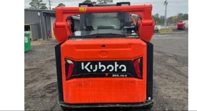 USED 2023 Kubota SVL75