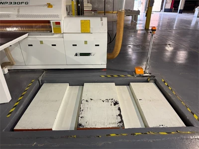 USED 2019 NANXING MF7113