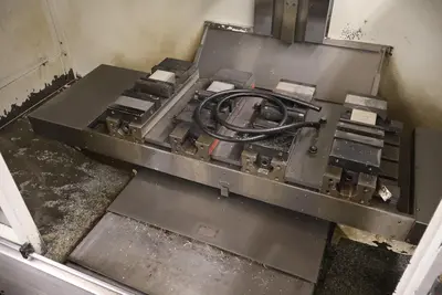 1995 FADAL VMC-4020 CNC Milling | MD Equipment Services LLC (11)