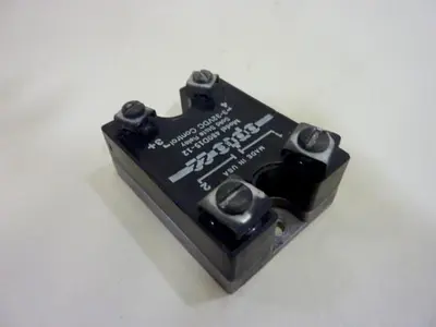 USED OPTO 22 480D15-12