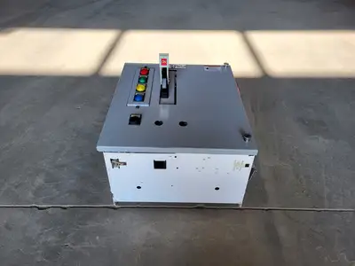 Full Voltage Non-Reversing MCC Bucket Size 2