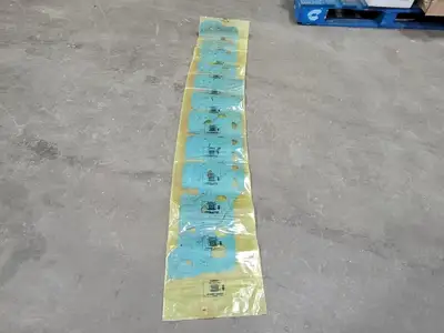 Gasket Package