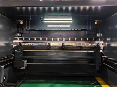 KRRAS FCNC 130T3200 CNC | Bud's Equipment Sales (7)