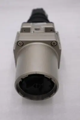SMC AW60-N06DG-2Z FILTER REGULATOR STOCK H1515