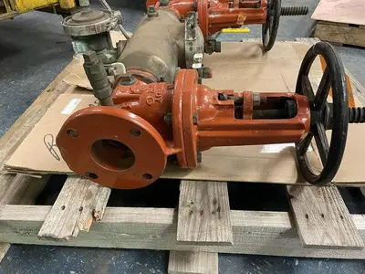 USED KENNEDY KS-RW
