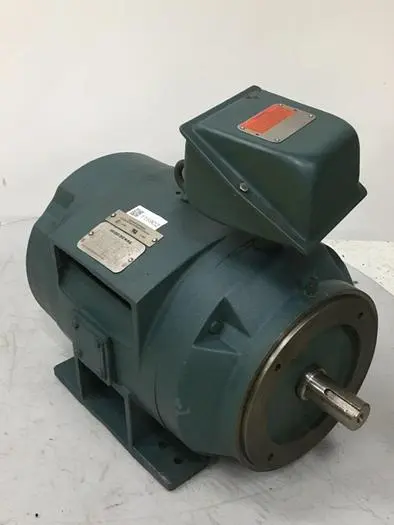 Used RELIANCE ELECTRIC P28G7063A Motors (misc) | Ideal Machinery #621842