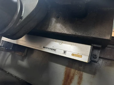 Used Mitutoyo _UNKNOWN_ Analyzer Testers California US | Amiron Machinery #1281097