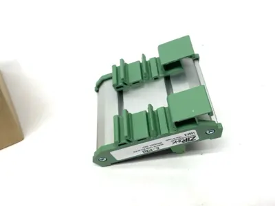 New | in-Stock AutomationDirect ZIPLink Feedthrough Module, 20-pole, DIN rail mount PLC Processors Michigan US | Maverick Industrial Sales #1398871