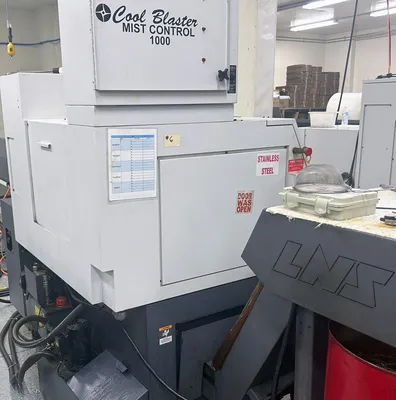 2019 CITIZEN L20E-2M8 Swiss Type Automatic Screw Machines | Midstate Machinery (7)