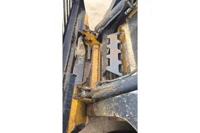 Used JOHN DEERE 323D Compact Track Loaders Nebraska US | Trustworthy Equipment #1403355
