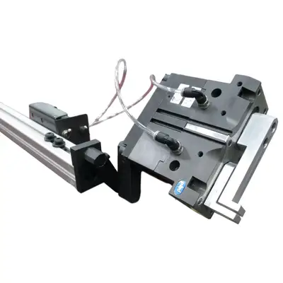 New | in-Stock RAZORGAGE _UNKNOWN_ Parts & Accessories (Material Handling) Pennsylvania US | Highland Automation #1298689