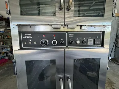 USED DOYON JAOP3