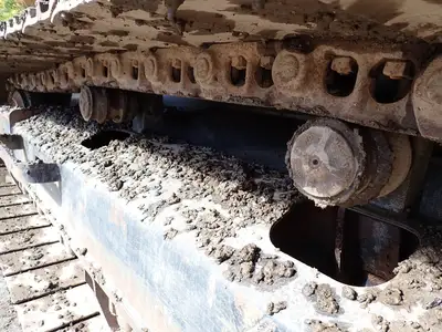 Used 2019 CATERPILLAR 315F LCR Crawler Excavators Massachusetts US | Brookside Equipment Sales #1469343