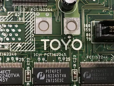 USED TOYO P933311