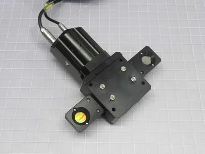 Used _UNKNOWN_ _UNKNOWN_ Optomechanical / Motion Control Texas US | Aucto #1478720