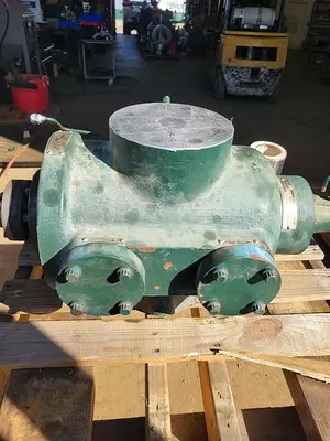 USED ARIEL JG