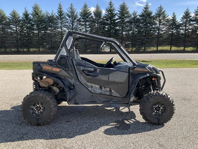 Used 2021 CAN-AM MAVERICK Utility Vehicles Michigan US | Miedema Asset Management Group #1579922