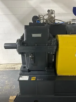 6″ Davis Standard 36:1 -400 HP