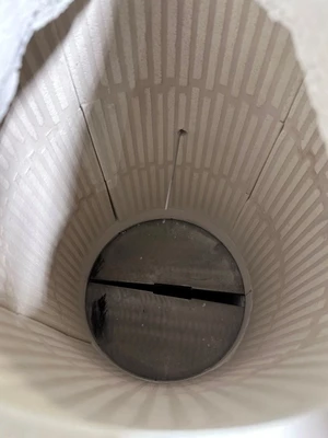 THERMALTEK ELECTRIC HIGH HEAT VESSEL