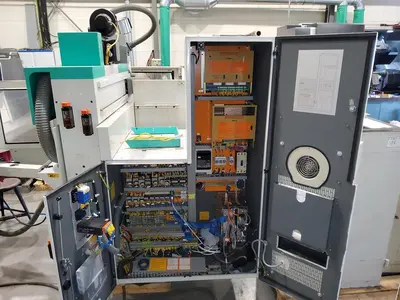 Used 1987 MAHO MH 600 W Universal Mills CZ | Amaron s.r.o. #1056778