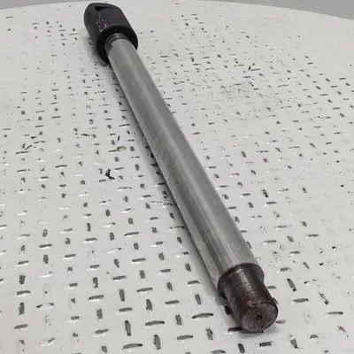 USED TEC KS300