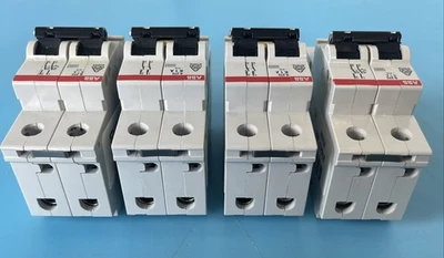 NEW ABB S272-K1A