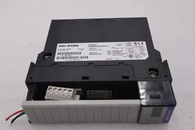 Allen Bradley AB 1756-DNB Ser. B DeviceNet STOCK B-1361