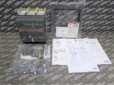 USED ABB PR232/F