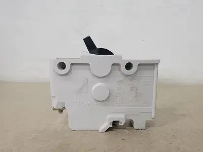 Used FEDERAL PIONEER NB115 Switchgears British Columbia CA | Lenmark #294454