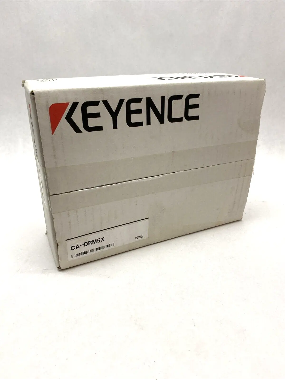 New | in-Stock KEYENCE Multi-Spectral Lighting (50 mm) PLC Processors Michigan US | Maverick Industrial Sales #1470247