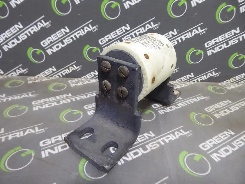 Westinghouse 800NBP20 Current Limiter Fuse 5682D59G08 300-800A Used
