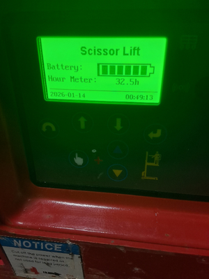 USED 2020 MEC 1330SE