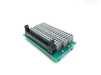 Used Wago IM-YE739/5-50P-PCB I/O Boards & Replacement Parts Michigan US | Maverick Industrial Sales #1393477