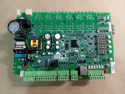 NEW BENSHAW BIPC-450100-01