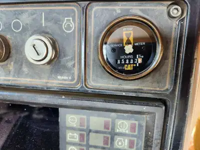 Used 1995 Caterpillar D11N Bulldozers Pennsylvania US | Zadoon Equipment #1469934