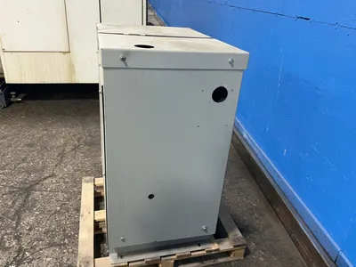 Used MGM HT112A3B2SH Distribution Transformers Ohio US | HGR 24 #1266496